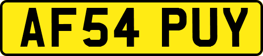 AF54PUY