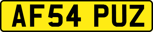 AF54PUZ
