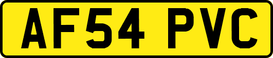 AF54PVC