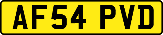 AF54PVD