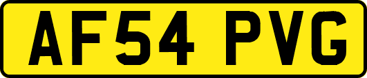 AF54PVG