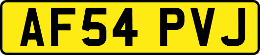 AF54PVJ