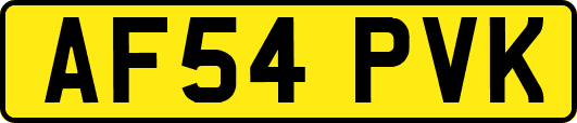 AF54PVK