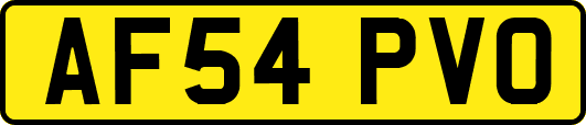 AF54PVO