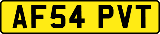 AF54PVT