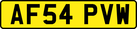 AF54PVW