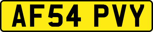 AF54PVY
