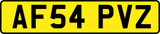 AF54PVZ
