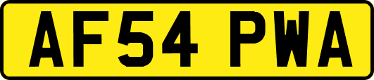 AF54PWA