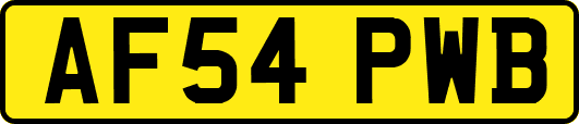 AF54PWB