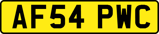 AF54PWC
