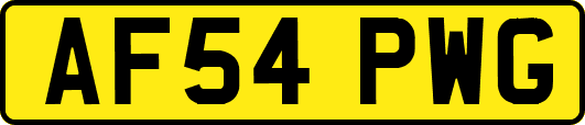 AF54PWG