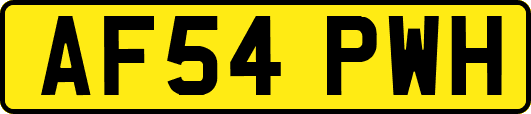 AF54PWH
