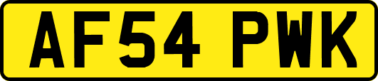 AF54PWK