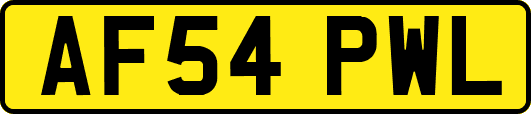 AF54PWL