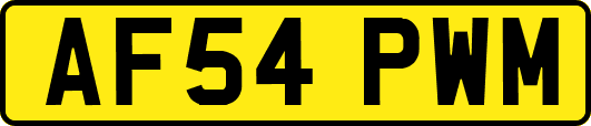 AF54PWM