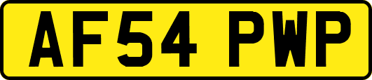 AF54PWP
