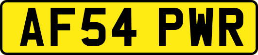AF54PWR