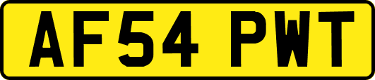 AF54PWT