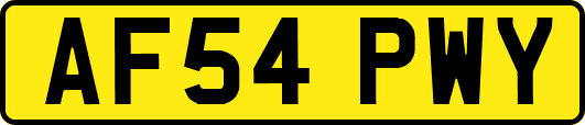 AF54PWY