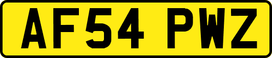 AF54PWZ