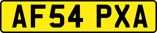 AF54PXA
