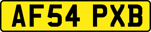 AF54PXB