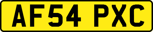 AF54PXC
