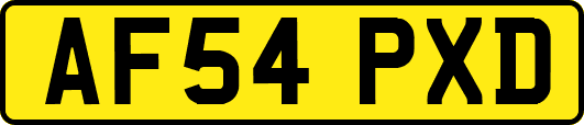 AF54PXD