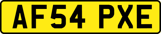 AF54PXE