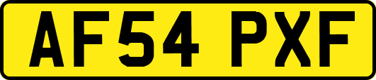 AF54PXF