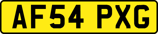 AF54PXG