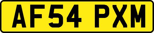 AF54PXM