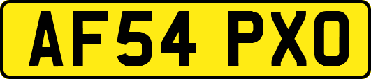 AF54PXO