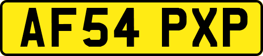 AF54PXP