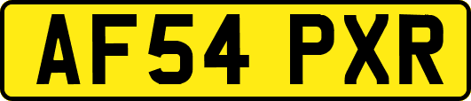 AF54PXR