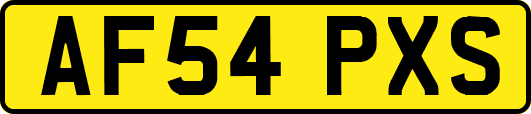 AF54PXS