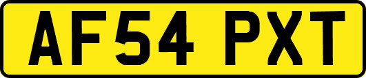 AF54PXT