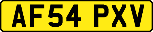 AF54PXV