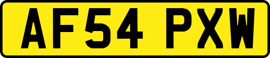 AF54PXW