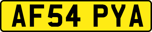 AF54PYA