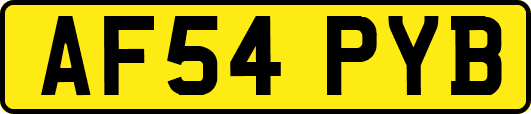AF54PYB
