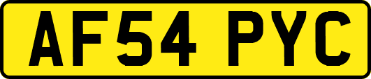 AF54PYC