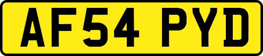 AF54PYD