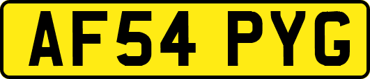 AF54PYG