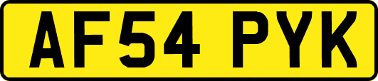 AF54PYK