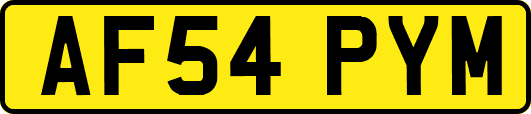 AF54PYM