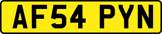 AF54PYN