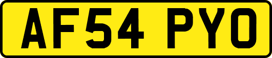 AF54PYO