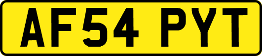 AF54PYT